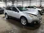 2014 SUBARU Outback