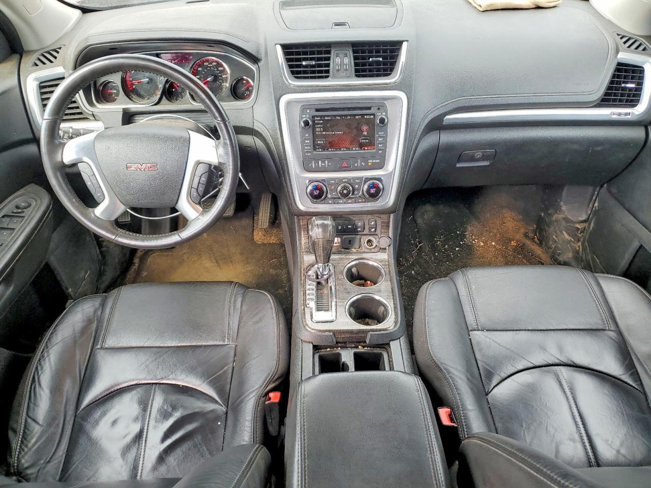 2015 GMC ACADIA