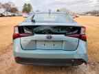 2022 TOYOTA PRIUS