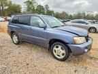 2007 TOYOTA HIGHLANDER