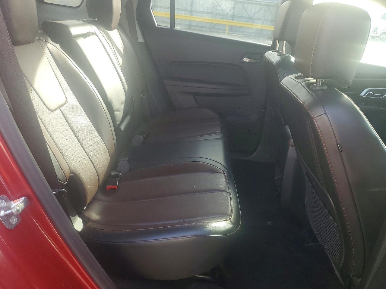 2015 GMC Terrain