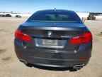 2011 BMW 5 series