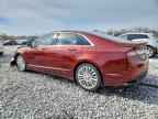 2016 LINCOLN MKZ