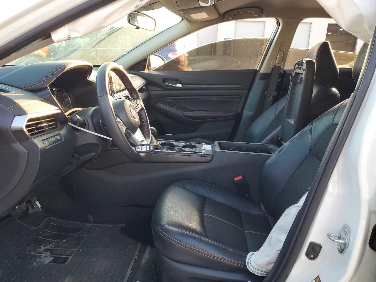 2022 NISSAN ALTIMA