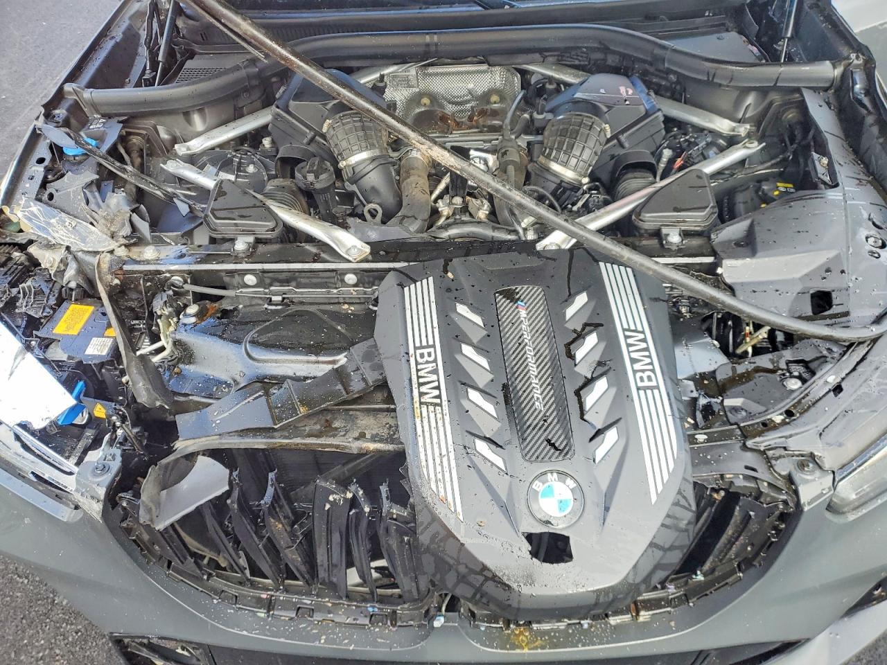 2023 BMW X5