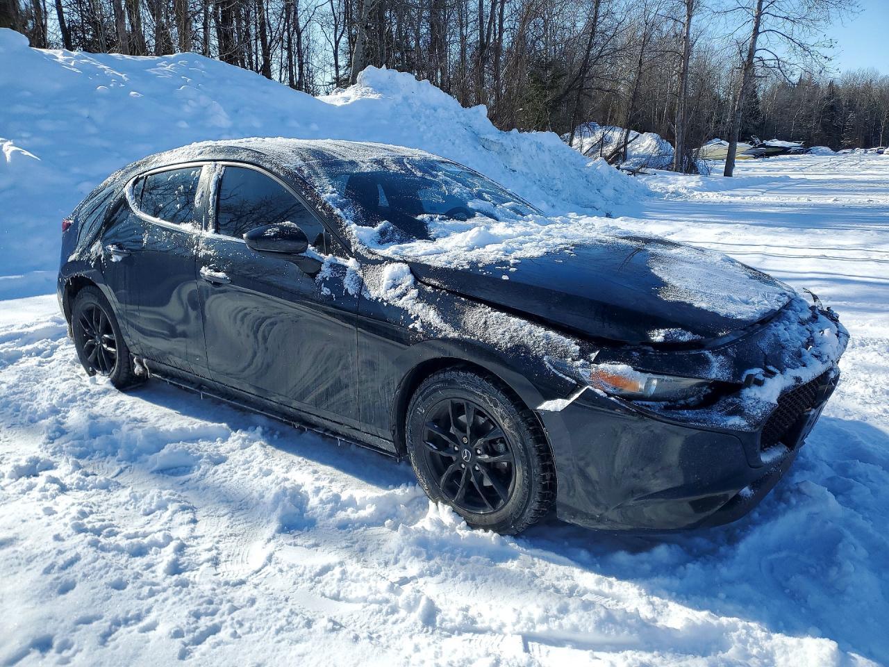 2021 MAZDA 3