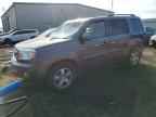 2011 HONDA PILOT