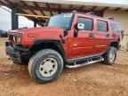 2004 HUMMER H2