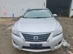 2015 NISSAN SENTRA
