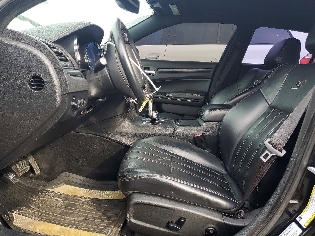 2014 CHRYSLER 300