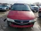 2003 HONDA ODYSSEY