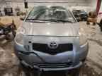2007 TOYOTA YARIS