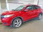 2016 HONDA HR-V