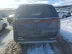 2022 KIA Carnival