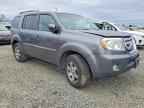 2011 HONDA PILOT