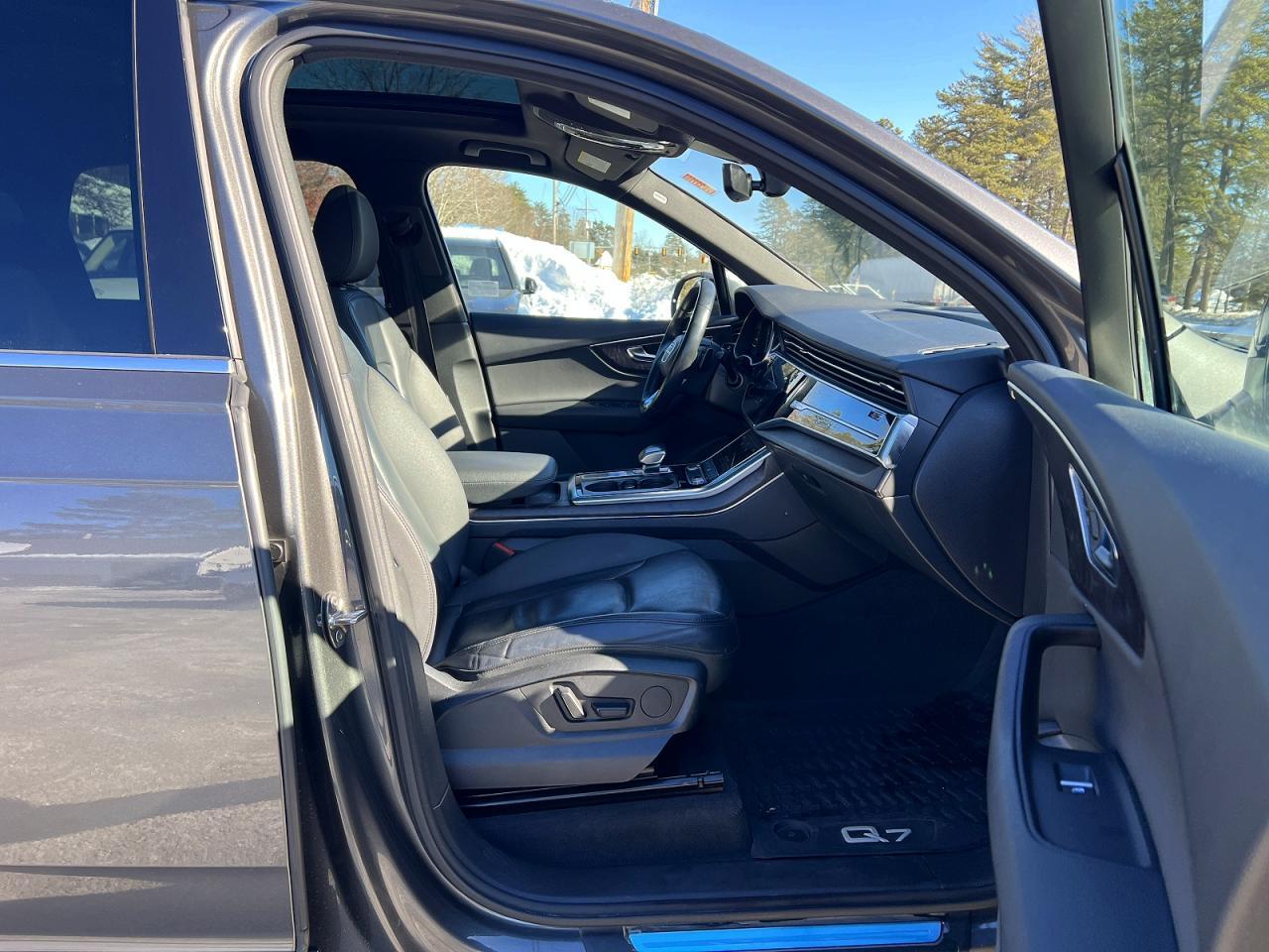 2021 AUDI Q7