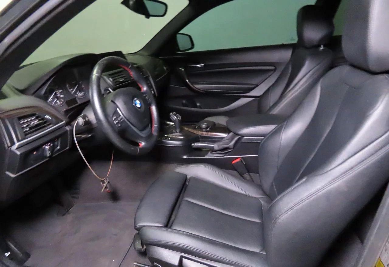 2016 BMW 2 Series