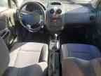 2006 CHEVROLET Aveo
