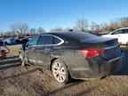 2018 CHEVROLET IMPALA