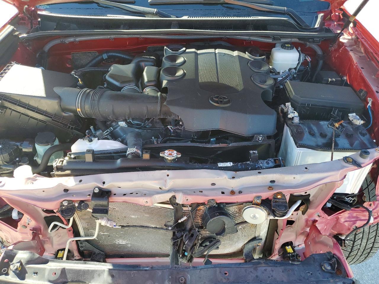 2024 TOYOTA 4Runner