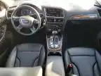 2017 AUDI Q5