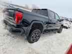 2022 GMC Sierra