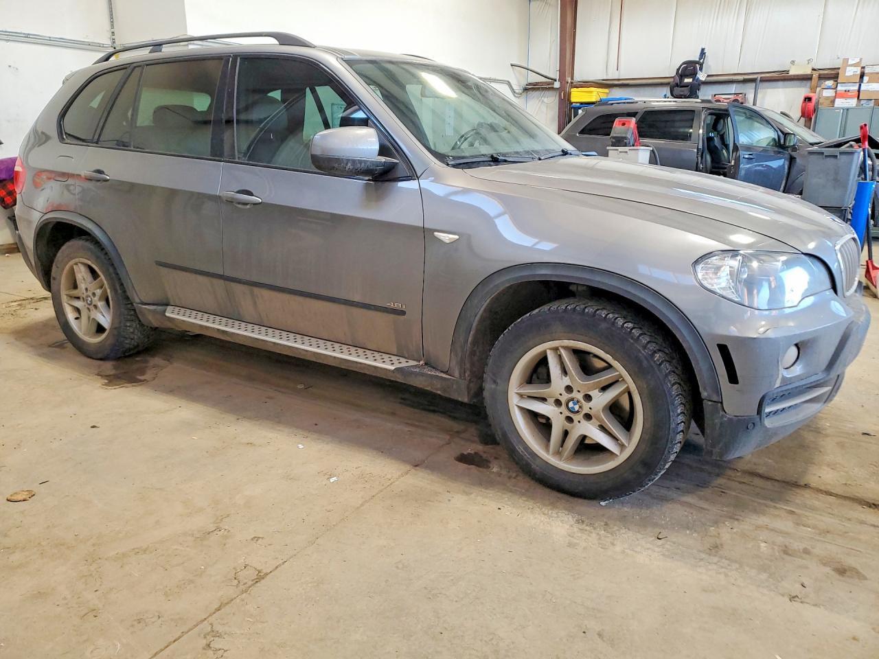 2007 BMW X5