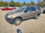 2006 HONDA CR-V