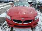 2013 BMW Z4