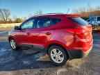 2013 HYUNDAI TUCSON