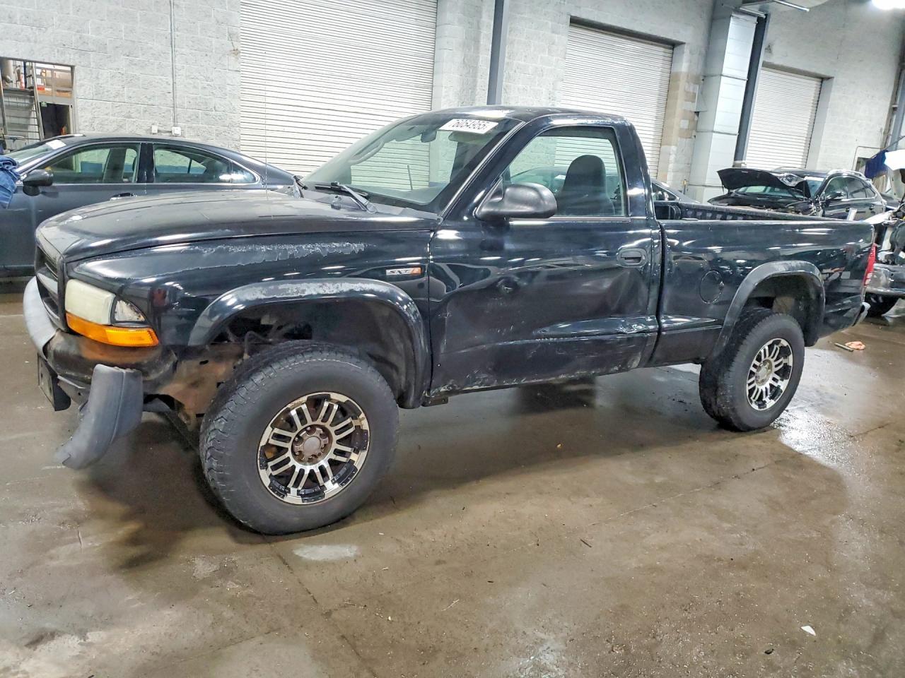 2003 DODGE Dakota