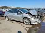 2016 CHEVROLET CRUZE