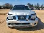2018 NISSAN Frontier