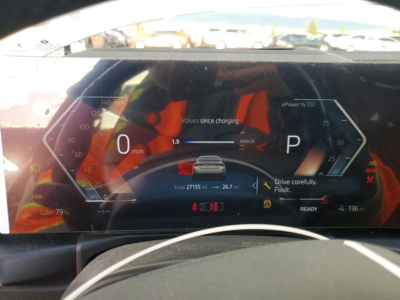 2024 BMW i4