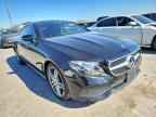 2018 MERCEDES-BENZ E-Class