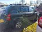 2008 HYUNDAI TUCSON