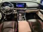 2022 KIA Carnival