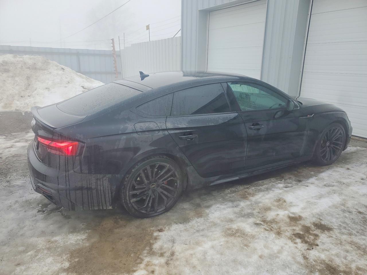 2023 AUDI RS5