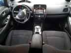2013 NISSAN LEAF