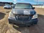 2008 HONDA ODYSSEY