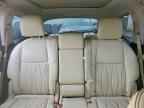 2016 Infinity Qx60