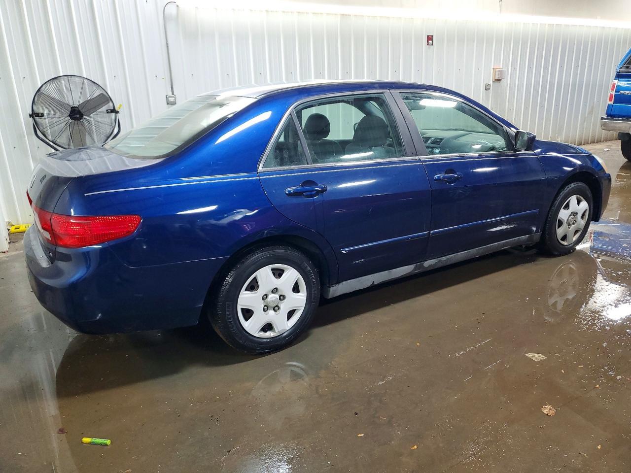 2005 HONDA ACCORD