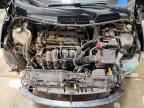 2011 FORD Fiesta