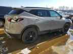2021 CHEVROLET BLAZER