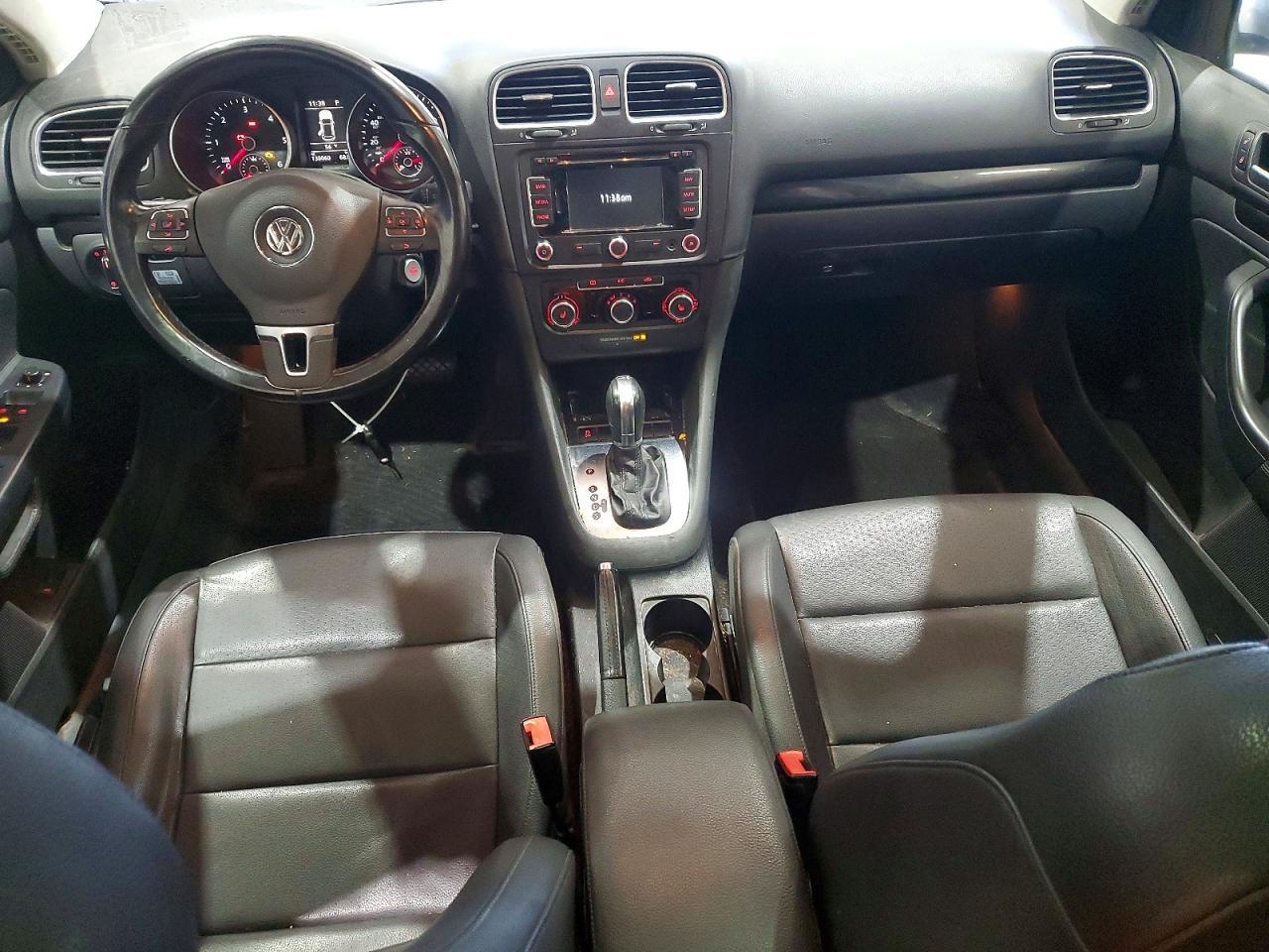 2014 VOLKSWAGEN JETTA