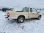 2002 TOYOTA TACOMA