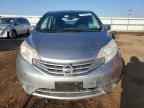 2015 NISSAN Versa Note
