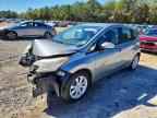 2015 NISSAN Versa Note