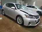 2011 LEXUS CT 200