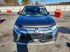 2017 MITSUBISHI outlander